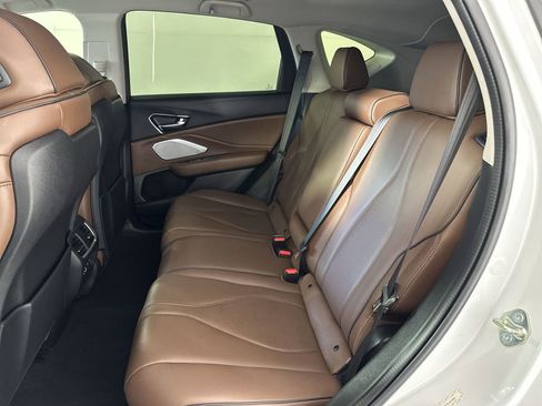 Used 2020 Acura RDX AWD w/ Advance Package image 23