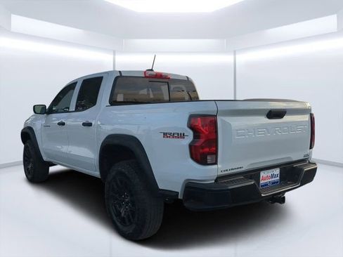 Used 2024 Chevrolet Colorado Trail Boss w/ Advanced Trailering Package image 5