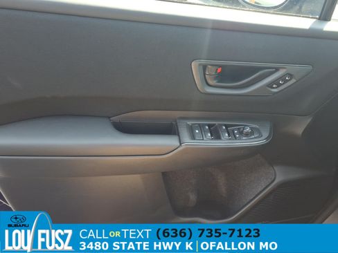 Used 2026 Subaru Outback Limited AWD/4WD image 22