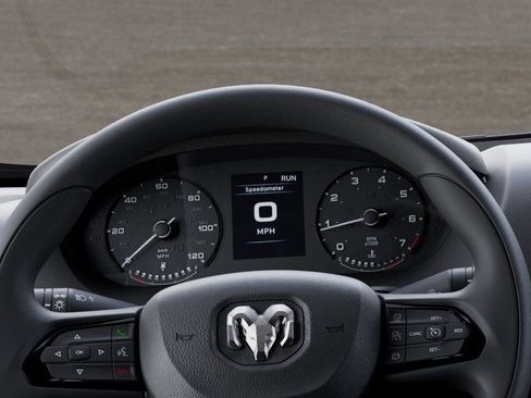 New 2026 RAM ProMaster 3500 w/ Convenience Group image 14