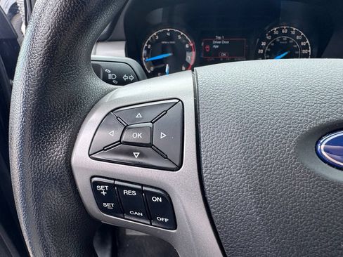 Used 2023 Ford Ranger XLT AWD/4WD image 13