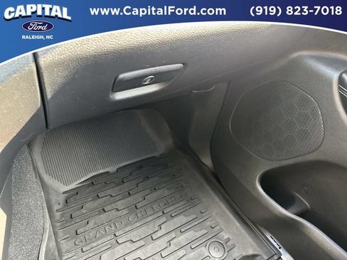 Used 2021 Jeep Grand Cherokee Limited w/ Quick Order Package 28K 80th AWD/4WD image 28