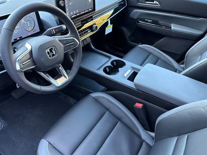 New 2026 Honda Prologue Touring