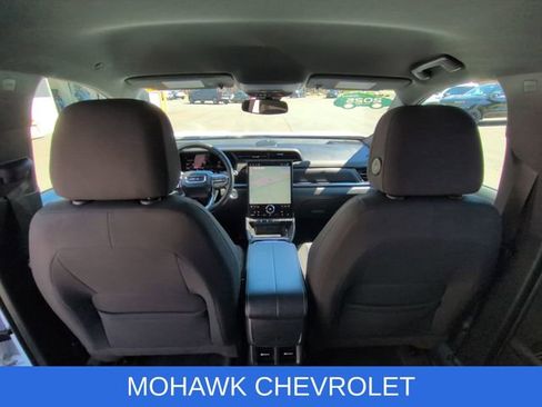 Used 2025 GMC Terrain Elevation AWD/4WD image 21