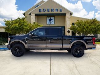Used 2020 Ford F250 King Ranch w/ Tremor Off-Road Package AWD/4WD video 2