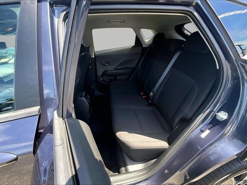 Used 2025 Hyundai Kona SEL AWD/4WD image 24