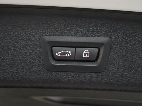 Used 2016 BMW X3 xDrive35i image 11