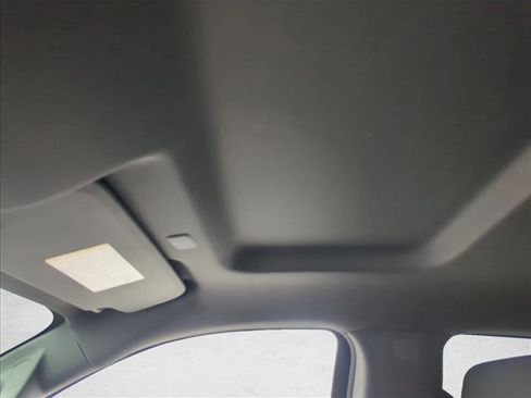 Used 2024 Chevrolet Silverado 1500 Custom Trail Boss image 12