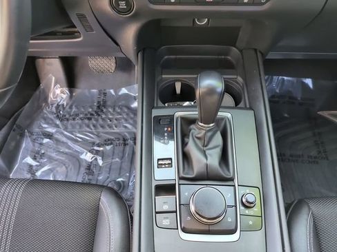 Used 2024 MAZDA CX-50 AWD 2.5 S w/ Preferred Package image 27