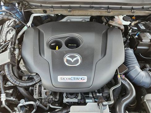 Used 2020 MAZDA CX-5 Grand Touring Reserve image 9