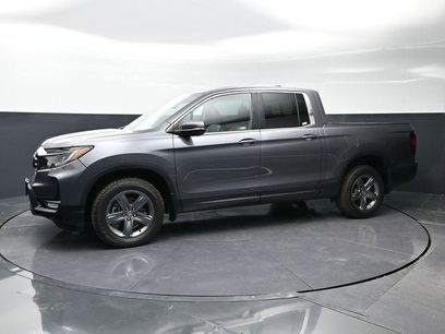 Used 2023 Honda Ridgeline RTL