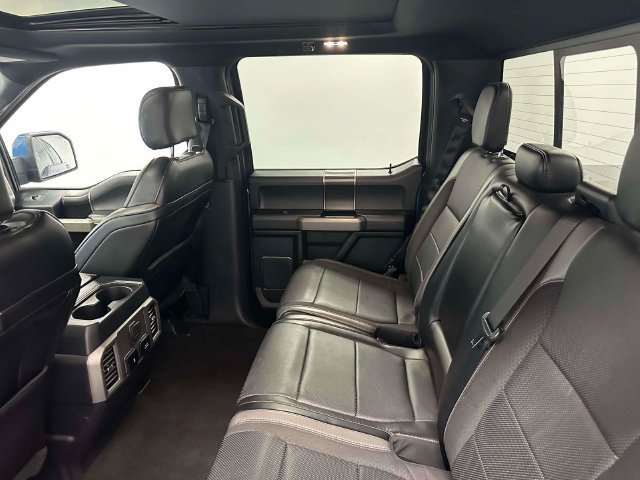 Used 2020 Ford F150 Raptor w/ Equipment Group 802A Luxury AWD/4WD image 28