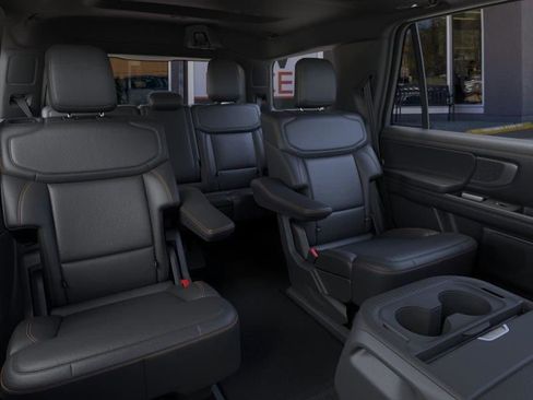 New 2026 Ford Expedition Tremor AWD/4WD image 11