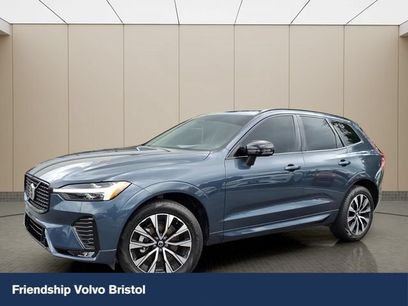 Used 2025 Volvo XC60 B5 Core w/ Protection Package Premier
