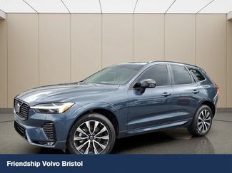 Used 2025 Volvo XC60 B5 Core w/ Protection Package Premier AWD/4WD video 1