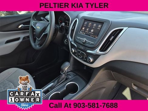 Used 2022 Chevrolet Equinox LS image 13