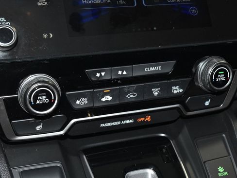 Used 2018 Honda CR-V EX-L image 13