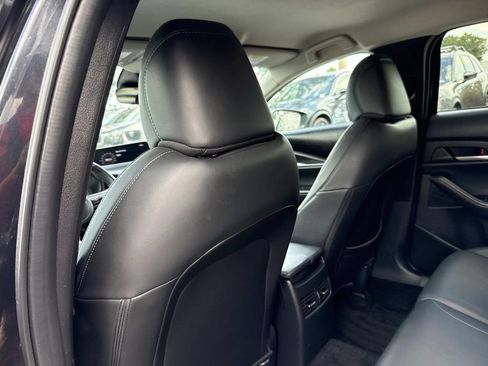 Certified 2024 MAZDA CX-30 AWD 2.5 S w/ Select Sport Pkg image 16
