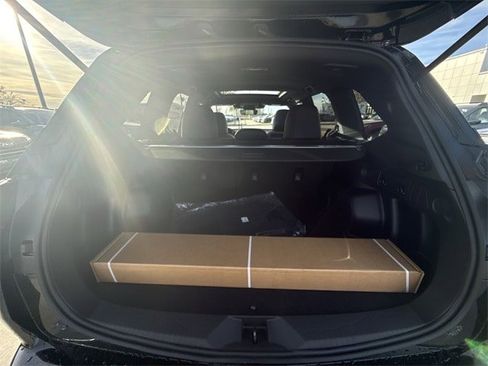 New 2026 Subaru Forester Sport image 23