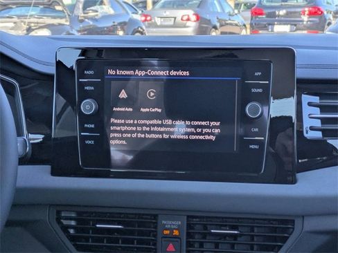 New 2026 Volkswagen Jetta SE image 17