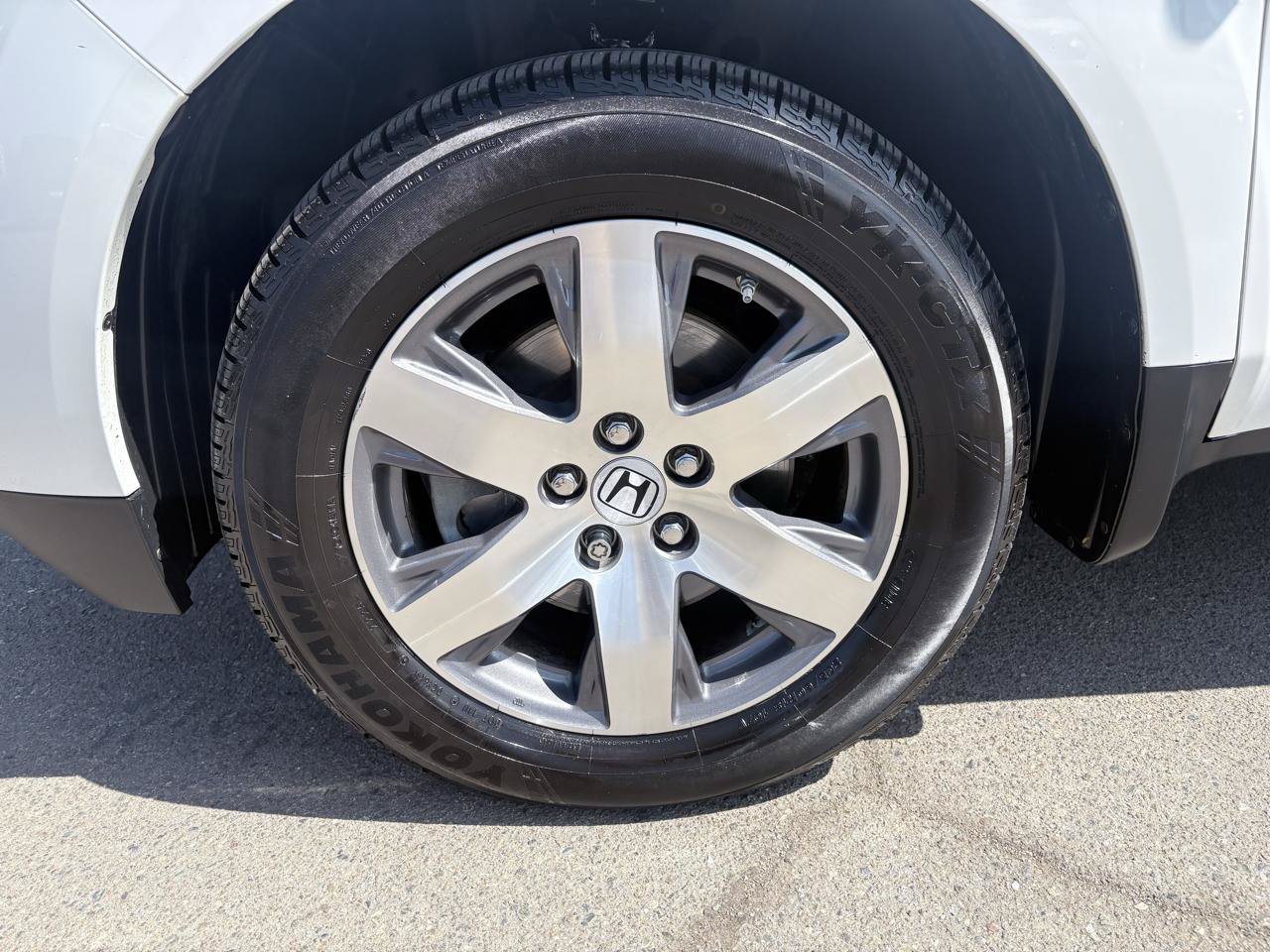 Used 2013 Honda Pilot Touring image 4