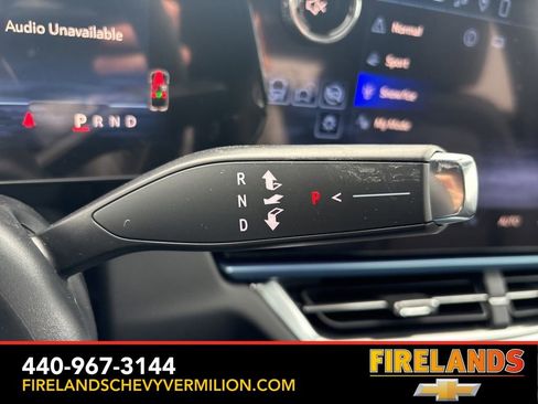 New 2026 Chevrolet Equinox EV LT image 30