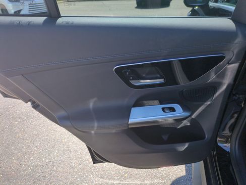 Certified 2026 Mercedes-Benz GLC 300 4MATIC image 28