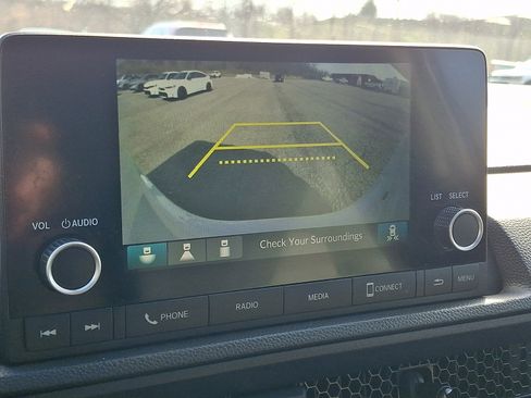 Used 2024 Honda CR-V EX image 18