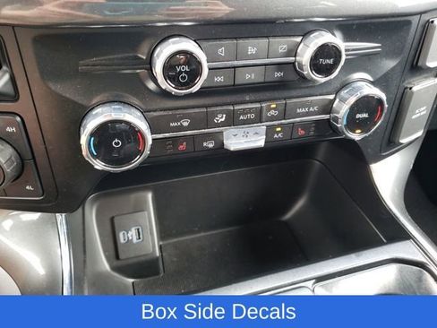 Used 2023 Ford F150 XLT w/ Equipment Group 302A High image 24