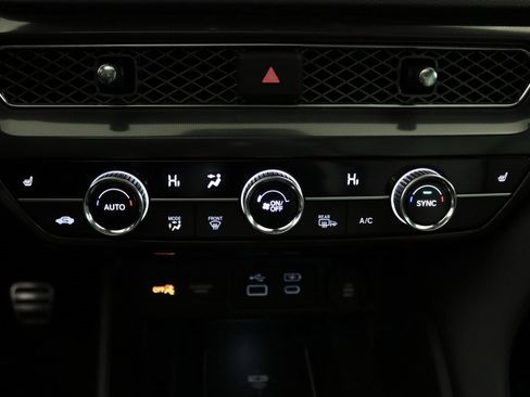 Certified 2023 Acura Integra A-Spec image 23