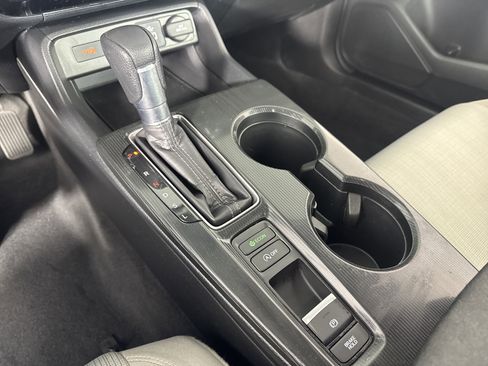 Certified 2024 Honda Civic LX image 32
