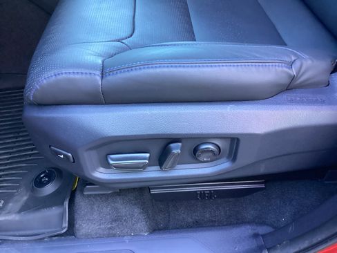 New 2026 Toyota Tundra Platinum image 31