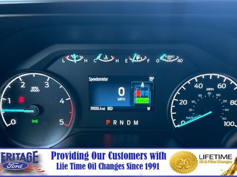 Used 2025 Ford F250 XLT AWD/4WD image 22