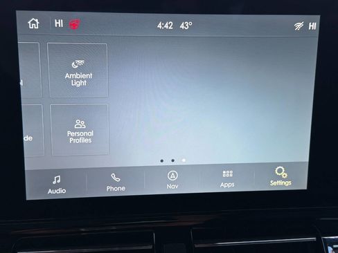 Used 2020 Lincoln Navigator L Reserve image 48