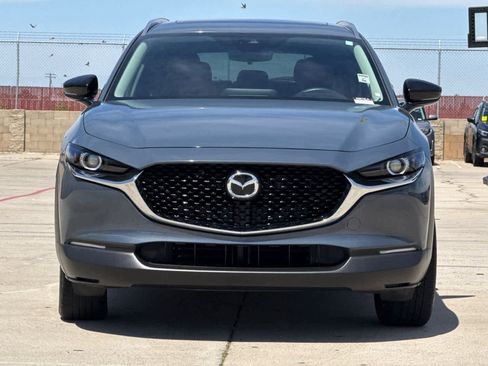 Used 2023 MAZDA CX-30 AWD 2.5 S w/ Preferred Package image 8