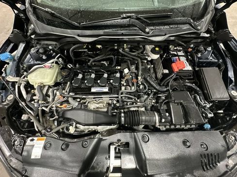 Used 2020 Honda Civic EX image 22
