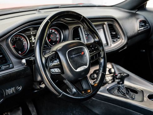 Used 2023 Dodge Challenger GT RWD image 22