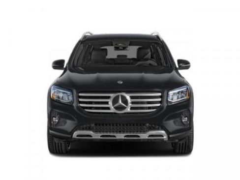 New 2025 Mercedes-Benz GLB 250 4MATIC image 7