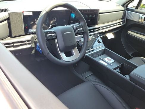 New 2026 Hyundai Santa Fe SEL AWD/4WD image 5
