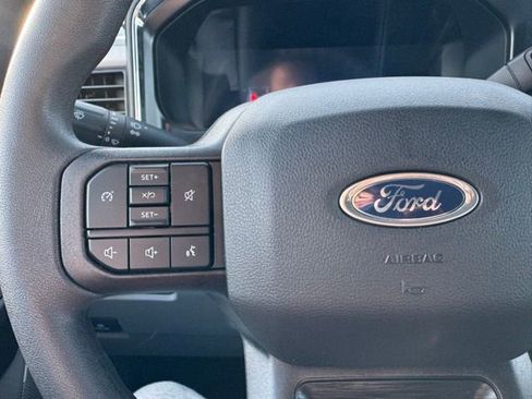 New 2026 Ford F250 XLT w/ XLT Premium Package image 35