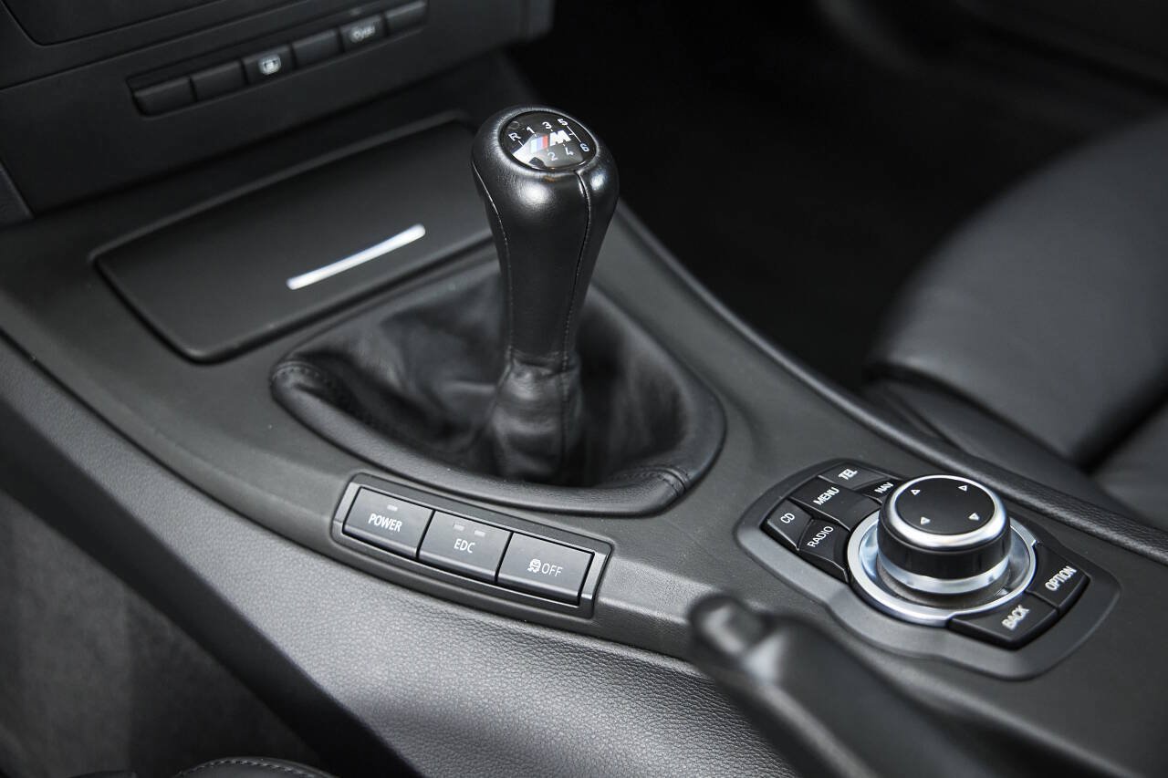 Used 2012 BMW M3 Coupe RWD image 59