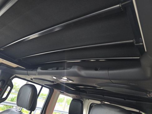 Used 2020 Jeep Wrangler Unlimited Rubicon w/ Quick Order Package 28Y Recon image 14