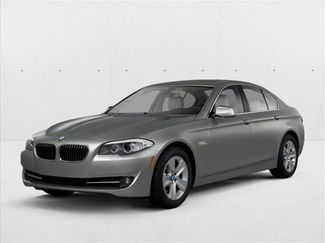 Used 2012 BMW 528i Sedan RWD video 1