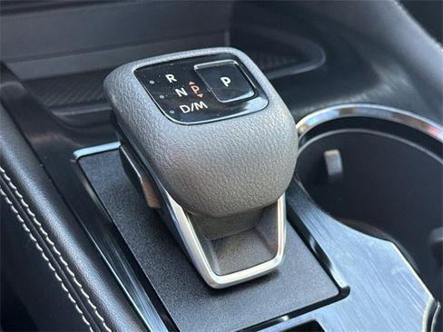 Certified 2023 Nissan Rogue SL w/ SL Premium Package image 31