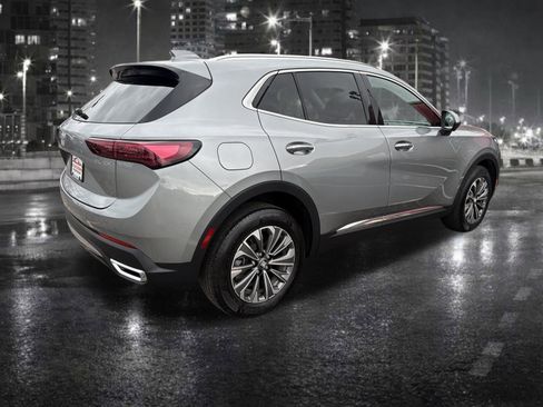 Used 2024 Buick Envision Preferred image 7