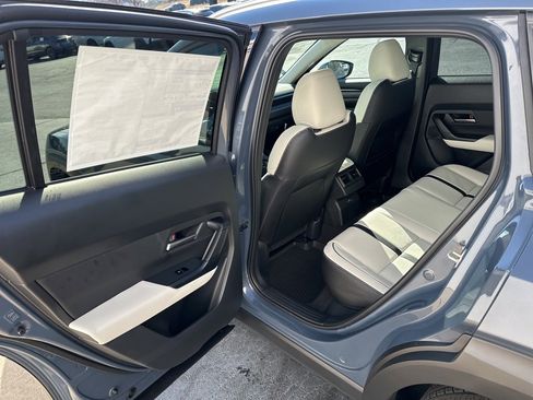 New 2026 MAZDA CX-50 AWD 2.5 S w/ Weather Package image 20