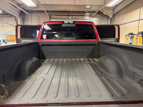 Used 2013 RAM 2500 Power Wagon w/ Luxury Group image 15