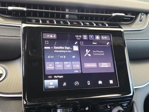 New 2026 Jeep Grand Cherokee Laredo X RWD image 20