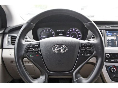 Used 2015 Hyundai Sonata Sport w/ Option Group 04 image 13