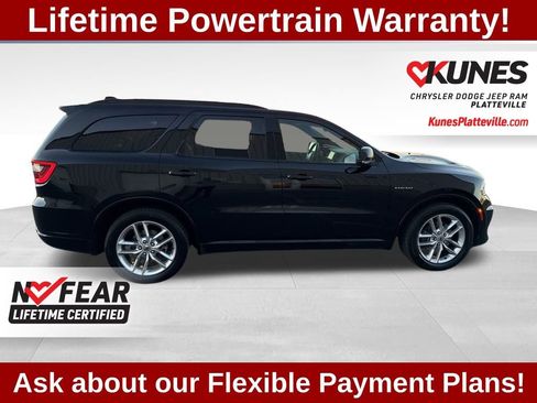 Used 2024 Dodge Durango R/T image 9